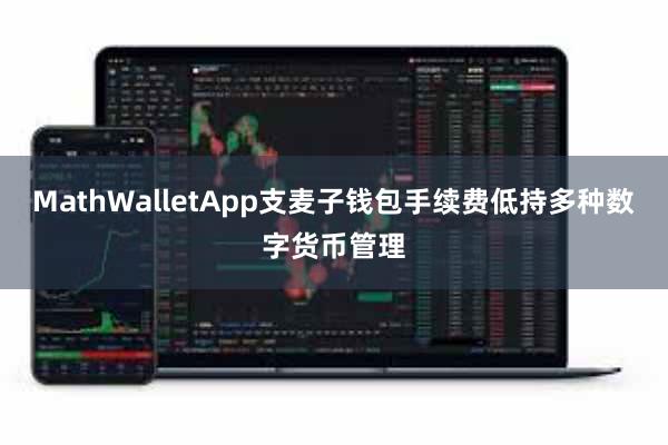 MathWalletApp支麦子钱包手续费低持多种数字货币管理