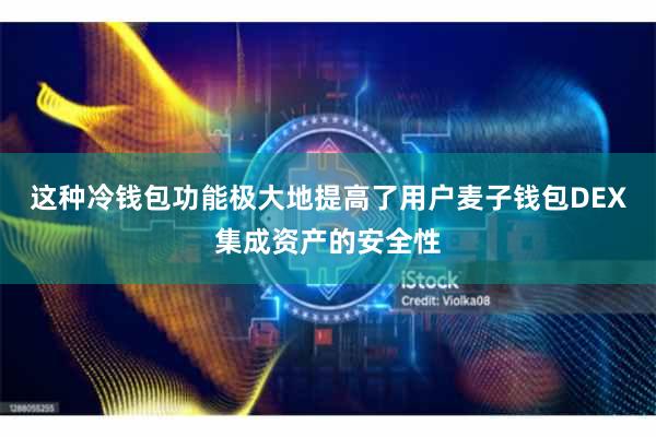 这种冷钱包功能极大地提高了用户麦子钱包DEX集成资产的安全性